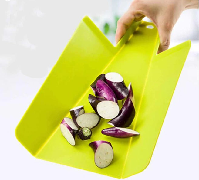 Tabla de Cocina para Cortar y Picar